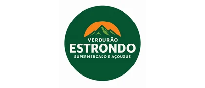 Verdurão Estrondo